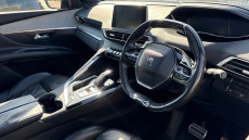 Peugeot 3008 2.0 BlueHDi 180 GT 5dr EAT6 Diesel Estate